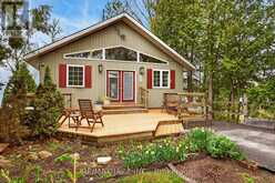535 MARBLE POINT ROAD | Marmora Ontario | Slide Image One