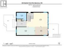 535 MARBLE POINT ROAD | Marmora Ontario | Slide Image Fifty