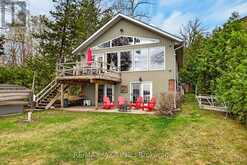 535 MARBLE POINT ROAD | Marmora Ontario | Slide Image Thirty-five