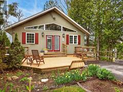 535 MARBLE POINT ROAD Marmora Ontario, K0K 2M0