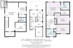 47 LISBETH CRESCENT | Lindsay Ontario | Slide Image Forty-five