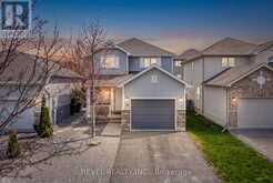 47 LISBETH CRESCENT | Lindsay Ontario | Slide Image One