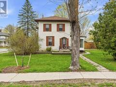 36 MILL STREET Lindsay Ontario, K9V 2L4