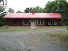 895 CROWE RIVER ROAD | Marmora Ontario | Slide Image One
