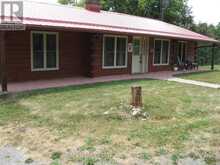 895 CROWE RIVER ROAD | Marmora Ontario | Slide Image Two
