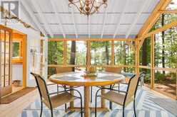 1780 MAZINAW LAKE | Addington Highlands Ontario | Slide Image Ten