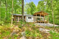 1780 MAZINAW LAKE | Addington Highlands Ontario | Slide Image One