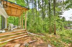 1780 MAZINAW LAKE | Addington Highlands Ontario | Slide Image Twenty-four