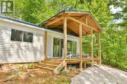 1780 MAZINAW LAKE | Addington Highlands Ontario | Slide Image Twenty-five
