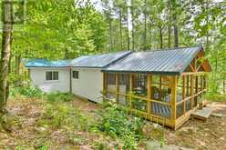 1780 MAZINAW LAKE | Addington Highlands Ontario | Slide Image Twenty-six