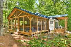1780 MAZINAW LAKE | Addington Highlands Ontario | Slide Image Two