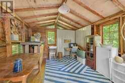 1780 MAZINAW LAKE | Addington Highlands Ontario | Slide Image Thirty-six
