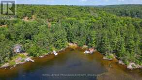 1780 MAZINAW LAKE | Addington Highlands Ontario | Slide Image Forty-three