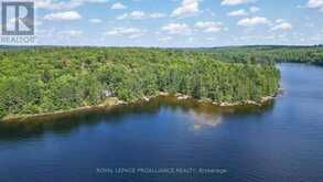 1780 MAZINAW LAKE | Addington Highlands Ontario | Slide Image Forty-four