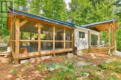 1780 MAZINAW LAKE | Addington Highlands Ontario | Slide Image Forty-six