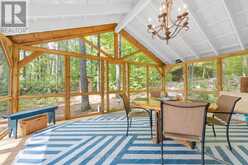 1780 MAZINAW LAKE | Addington Highlands Ontario | Slide Image Nine
