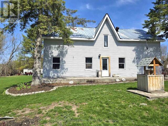 476 SMITH ROAD Quinte West Ontario, K0K 2B0 - 3 Bedrooms Home For Sale