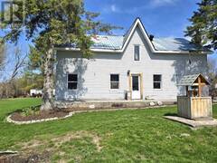 476 SMITH ROAD Quinte West Ontario, K0K 2B0