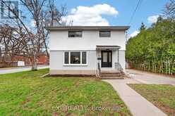 266 BLEECKER AVENUE | Belleville Ontario | Slide Image One