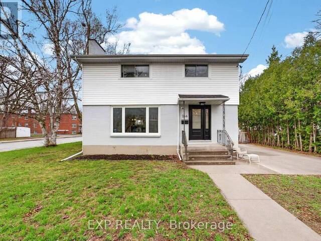 266 BLEECKER AVENUE Belleville Ontario, K8N 3V4 - 3 Bedrooms Home For Sale