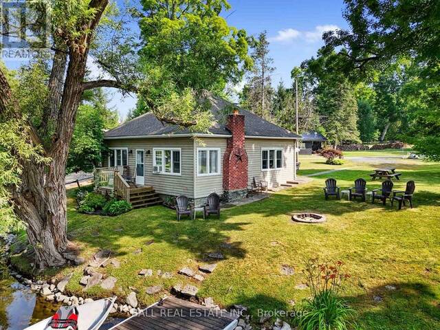 74 LUCKY STRIKE ROAD Havelock-Belmont-Methuen Ontario, K0L 1Z0 - 2 Bedrooms Waterfront Home For sale