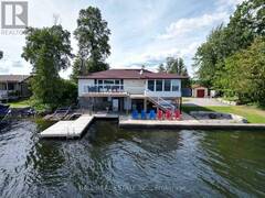 169 FELLS POINT ROAD Fenelon Falls Ontario, K0M 1N0