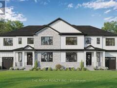 55B NELSON STREET Clarington Ontario, L1C 1E6