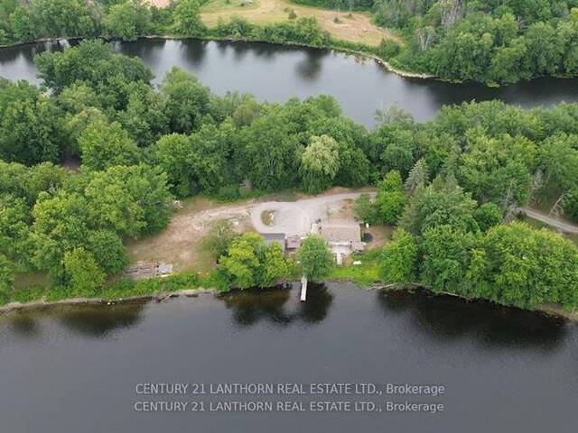 133 CARLETON COVE Belleville Ontario, K0K 2B0 - 3 Bedrooms Waterfront Home For sale