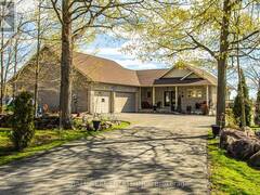 2172 KATCHEWANOOKA COURT Selwyn Ontario, K0L 3G0