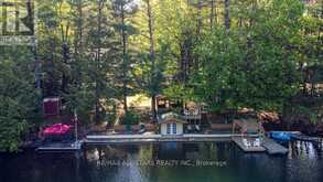 1130 TOWERING OAKS DRIVE | Coboconk Ontario | Slide Image One