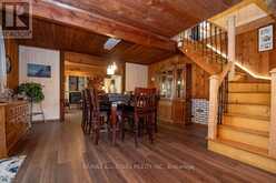 1130 TOWERING OAKS DRIVE | Coboconk Ontario | Slide Image Seven