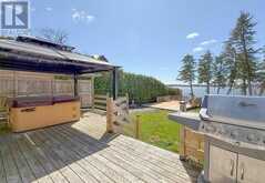 253 STEPHENSON POINT ROAD | Scugog Ontario | Slide Image Seven