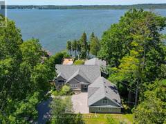 253 STEPHENSON POINT ROAD Scugog Ontario, L9L 1B4