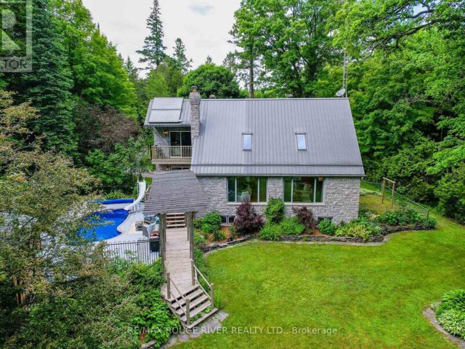 2853 13TH LINE E, Marmora, Ontario K0K 2M0