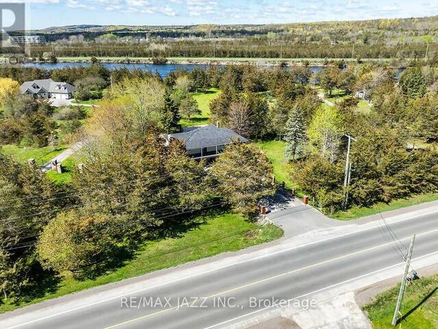 1249 GLEN MILLER ROAD Quinte West Ontario, K0K 2C0 - 4 Bedrooms Waterfront Home For sale
