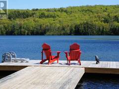 1142 CARDIFF LAKE ROAD Highlands East Ontario, K0L 3C0