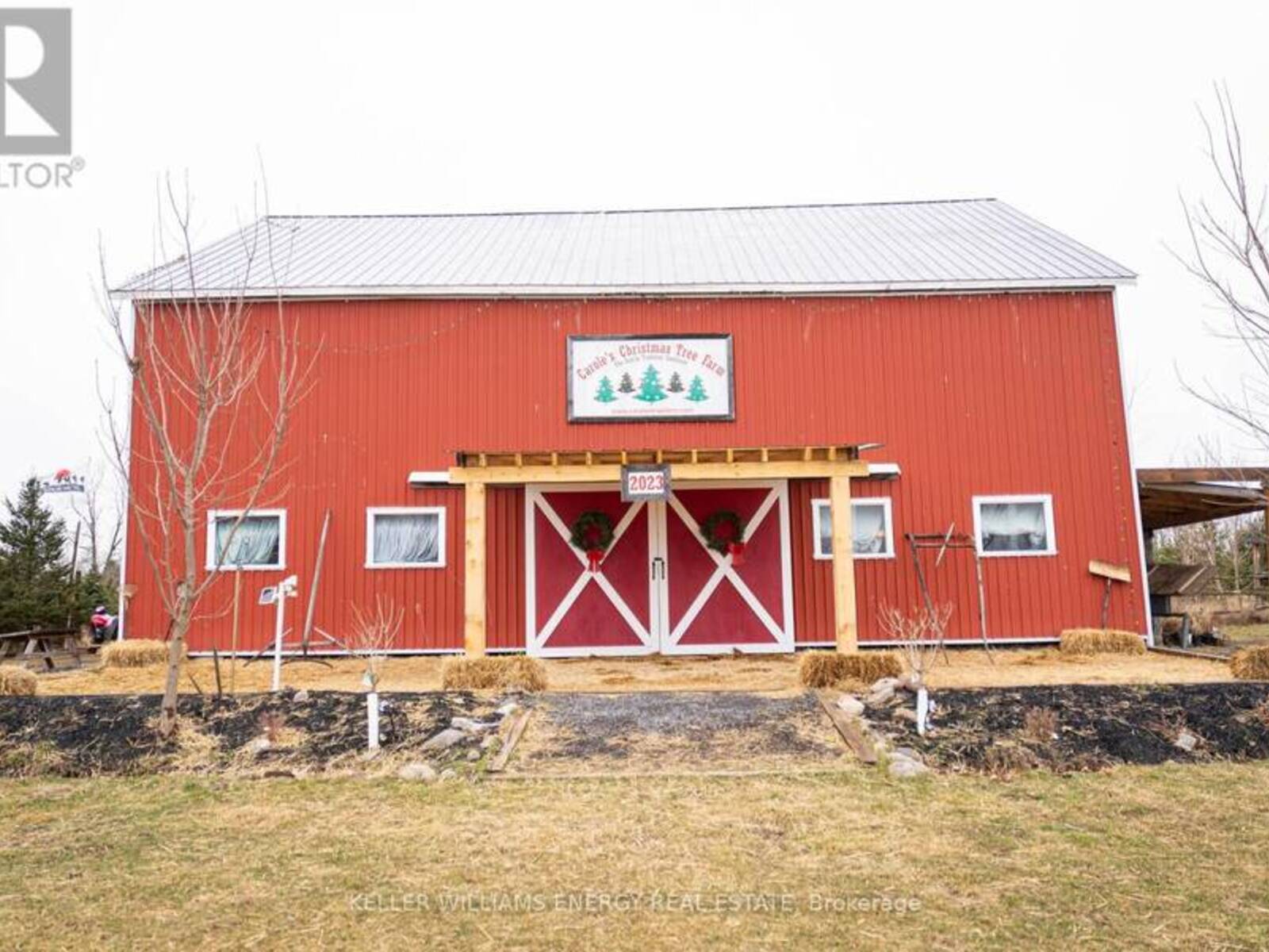 7685 COUNTY 2 ROAD, Greater Napanee, Ontario K7R 3K6