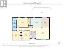 47 DENISON DRIVE | Addington Highlands Ontario | Slide Image Forty-three