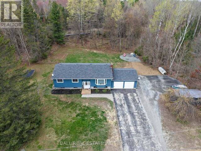 47 DENISON DRIVE Addington Highlands Ontario, K0H 2G0 - 5 Bedrooms Home For Sale