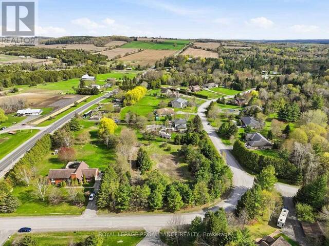 0 WOODLAND AVENUE Port Hope Ontario, L0A 1B0 - Vacant Land For Sale