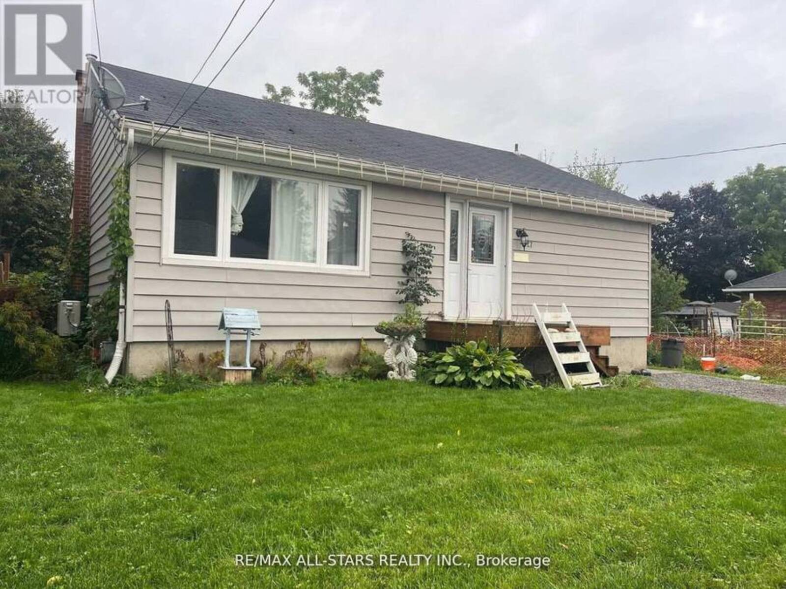 27 MARGARET STREET, Port Hope, Ontario L1A 1Y4