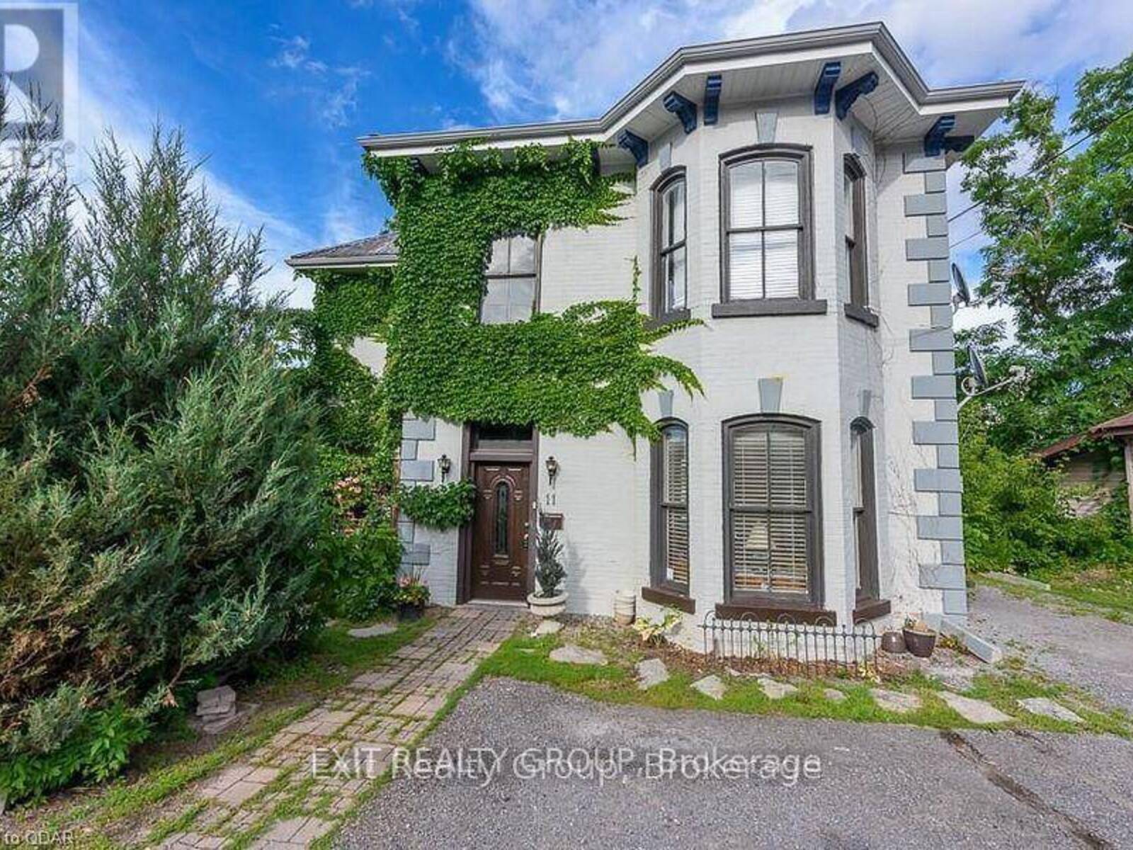 11 ISABEL STREET, Belleville, Ontario K8P 3N4