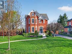 4 PINE STREET Belleville Ontario, K8N 2L8