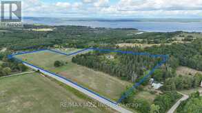 5171 GOOSE CREEK RD | Alnwick-Haldimand Ontario | Slide Image Two