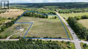 5171 GOOSE CREEK RD | Alnwick-Haldimand Ontario | Slide Image Three