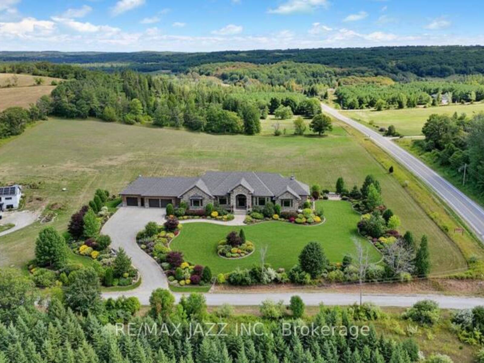 5171 GOOSE CREEK RD, Alnwick-Haldimand, Ontario K0K 2E0