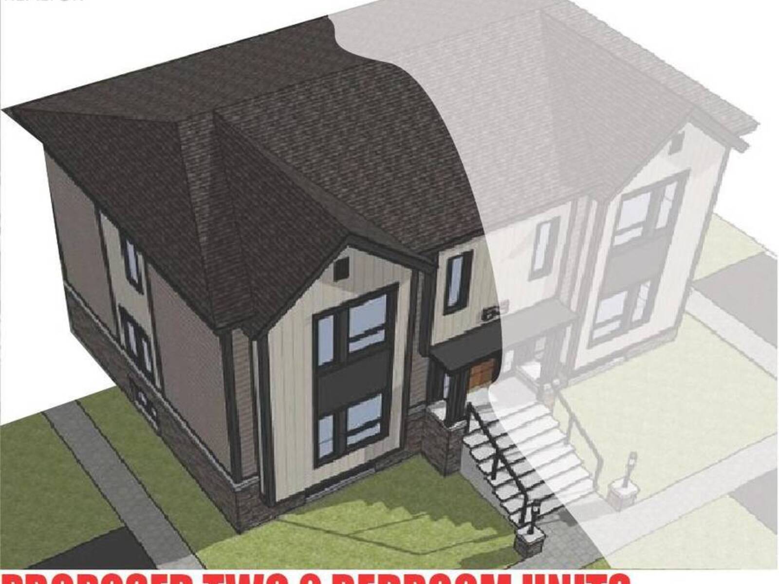 53A DUKE STREET, Clarington, Ontario L1C 2V4