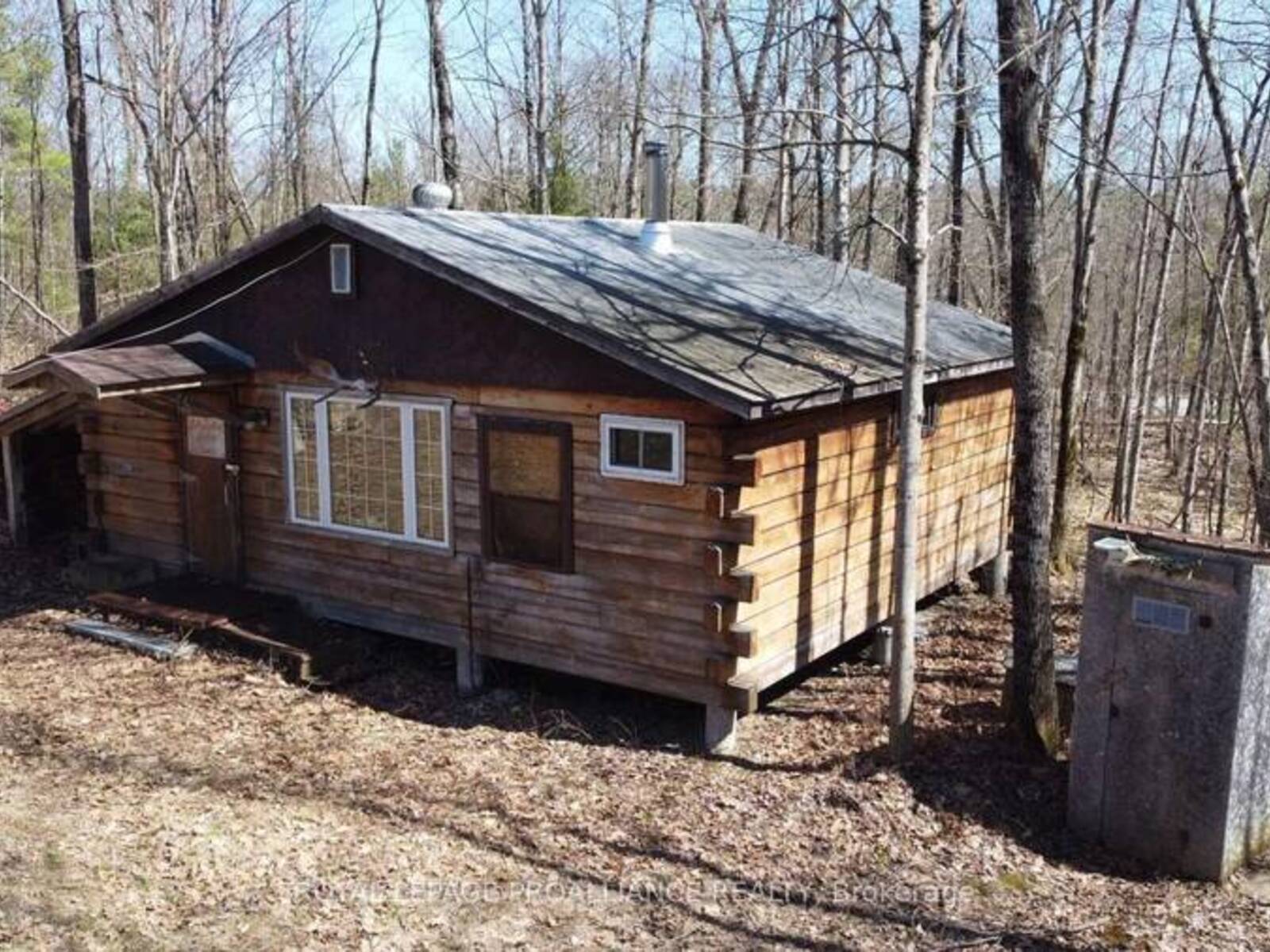 3374 ARDOCH ROAD, North Frontenac, Ontario K0H 1C0