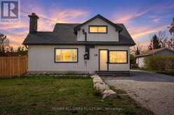 28 PRINCE STREET W | Bobcaygeon Ontario | Slide Image One