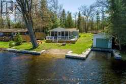 1810 HULL ROAD | North Kawartha Ontario | Slide Image One